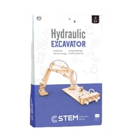 محطة طاقة الرياح التعليمية - CH2053