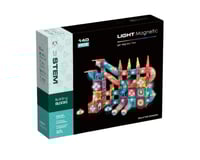 140 قطعة من المتعة التعليمية والإبداع البصري المتق...