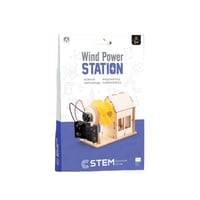 محطة طاقة الرياح التعليمية - CH2049