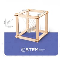 بندول نيوتن التعليمي - CH0245