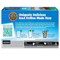 كبسولات قهوة من دونات شوب بنكهة الكوكيز والكاراميل...