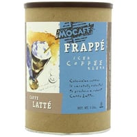 موكافيه بودرة لاتيه وموكا 1.36 كجم