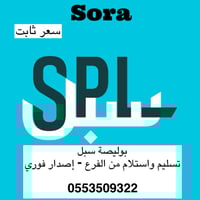 بوليصة سبل تسليم واستلام من الفرع اصدار سريع