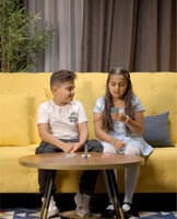 لعبة خمن صح - لعبة جماعية عن قصص الأنبياء