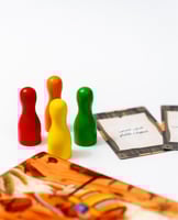 لعبة وصلت أول - لعبة جماعية عن سيرة الرسول