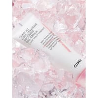 كريم جل مهدئ للبشرة كومفورت كول سيراميد من كوسركس...