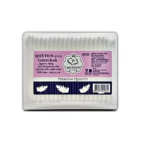 قطن بلس قطن اعواد 220 مربع