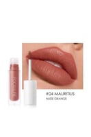 احمر شفاه مطفي 04 فوكالور