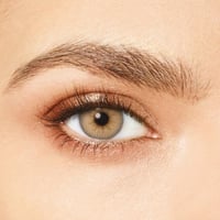 ديزيو عدسات ملونه اتيتود ربع سنوي تندر هازل