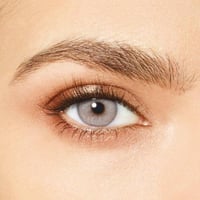 ديزيو عدسات ملونه اتيتود يومي ريبل جري