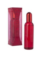 كولورمي عطر نسائي 90 مل احمر