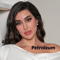 لانسمي عدسات بترويوم