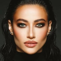 ديزيو عدسات ملونه اتيتود ربع سنوي وايلد جرين