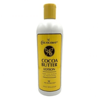 لوشن زبدة الكاكاو لترطيب الجسم واليدين 470 مل - كو...