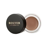 جل حواجب شوكلت بني وسط داكن