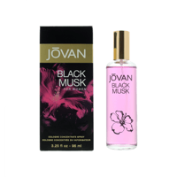 عطر جوفان بلاك مسك النسائي او دو كوليجن 96مل جوفان