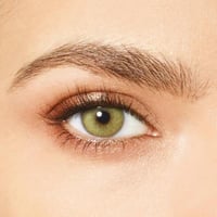 ديزيو عدسات ملونه اتيتود ربع سنوي وايلد جرين