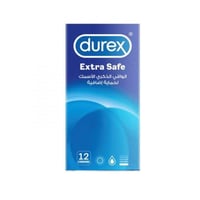 durex Extra Safe 12 pcs