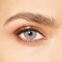 ديزيو عدسات ملونه اتيتود ربع سنوي ريبل جري