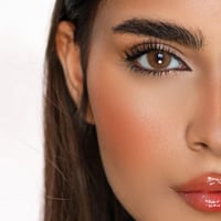 ديزيو عدسات ملونه اتيتود شهري