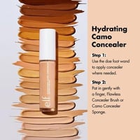 ايلف كونسيلر مرطب لايت بيج 6 ملي