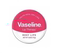 فازلين جل مرطب و مورد الشفاه 17 جم