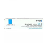 لاروش بوزاي سيكابلاست بلسم مرطب ومرمم للجلد ١٥مل