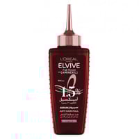 سيروم إلفيف ضد تساقط الشعر من لوريال باريس مع أمين...