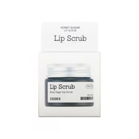 كوسركس مقشر الشفاة بالسكر والعسل 20 جرام