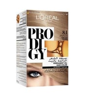 لوريال باريس بروددجي ماسي 8.1 صبغة شعر
