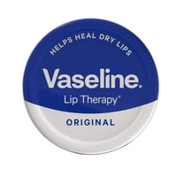 فازلين مرطب شفايف الاصلي