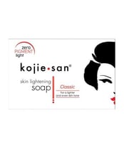 صابون تفتيح البشره بحمض الكوجيك من كوجي سان 135 ج