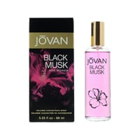 عطر جوفان بلاك مسك النسائي او دو كوليجن 96مل جوفان