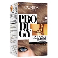 صبغة شعر برودجي 7.0 أشقر من لوريال