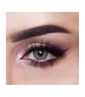 عدسات لاصقه لون كلاود من لينس مي