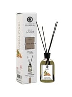 كريسيون كرياشن - معطر للغرف والمكاتب خشب الصندل ،...