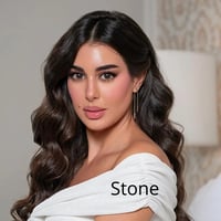 لانسمي عدسات ستون