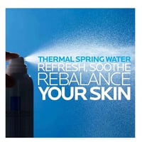 بخاخ مياه الينابيع الحرارية لتهدئة وتلطيف البشرة م...