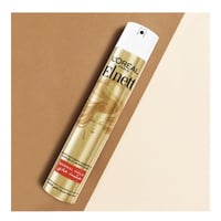 لوريال بخاخ شعر ايلنت 400 مثبت عادى