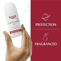 يوسيرين مزيل عرق ٤٨ ساعة مضاد للتعرق ٥٠مل