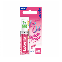 لا بيلو زست العنايه بالشفاه 5.5 مل بينك روك