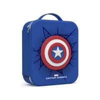 مارفل كابتن امريكا مجموعة عطر للأطفال (أو دو توالي...