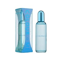 كولورمي عطر 90 مل ازرق