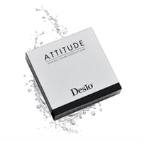 ديزيو عدسات ملونه اتيتود شهري لاش جرين