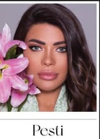 عدسات آي كلرز جلاترز بيستى