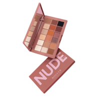 NUDE E11 ظل عيون (18لون)