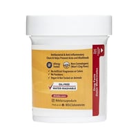 دي لا كروز كريم للوجه والجسم للبشرة المعرضة لحب ال...