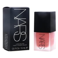 نارس أحمر خدود سائل، 15 مل، اورجازم - اوه