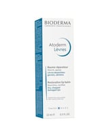 بيوديرما اتوديرم مرطب الشفاه ١٥ مل