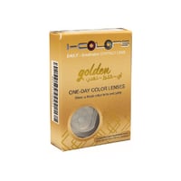 عدسات يوميه (ساندي) من اي كلرز